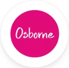 osborne business logo