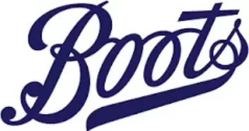 Boots Logo