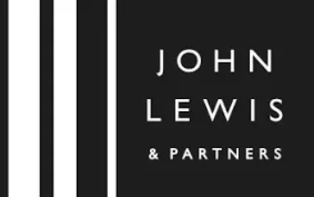 John Lewis and Partners logo