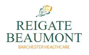 Reigate Beaumont Logo