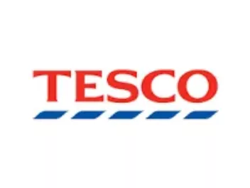 Tesco logo