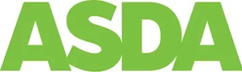 Asda logo green