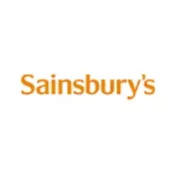 Sainsburys logo