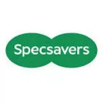 Specsavers logo