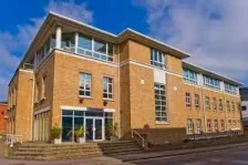 Office building Regus Redhill