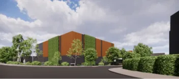 Redhill Data Centre